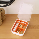 IKEA FIXA 116-piece Picture Hook Set